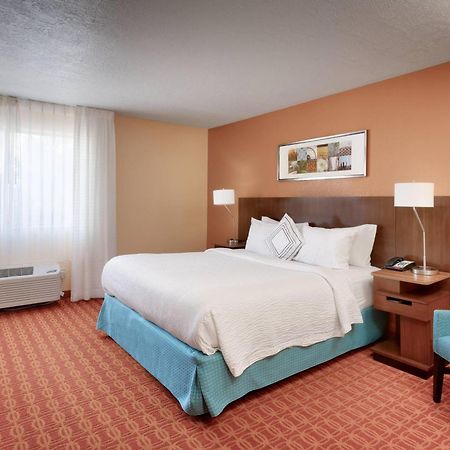 Fairfield Inn By Marriott Provo Zewnętrze zdjęcie