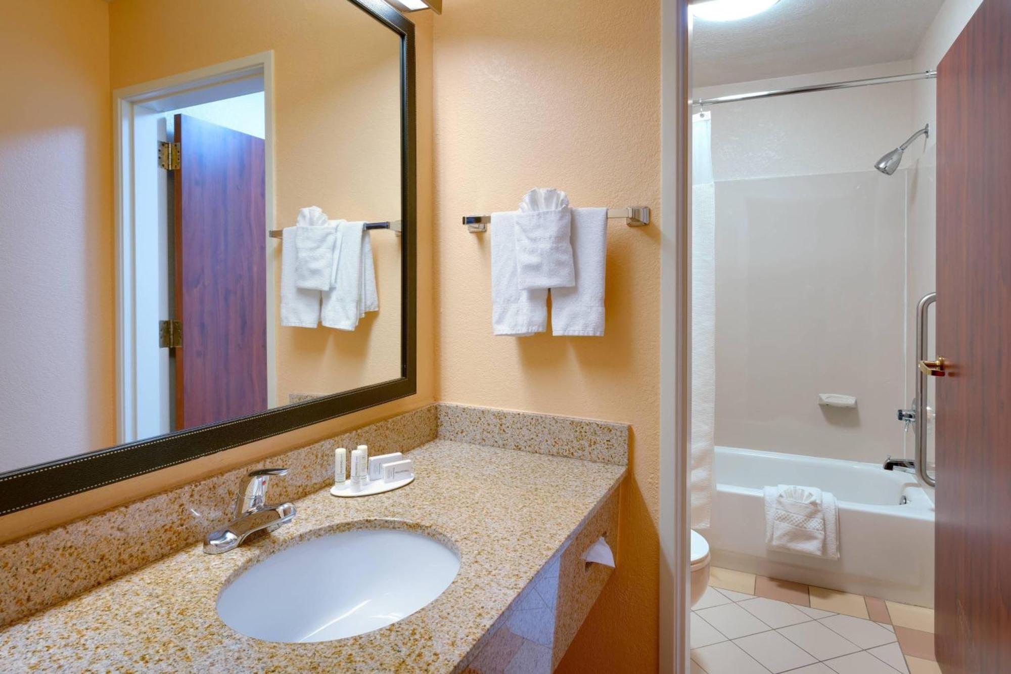 Fairfield Inn By Marriott Provo Zewnętrze zdjęcie