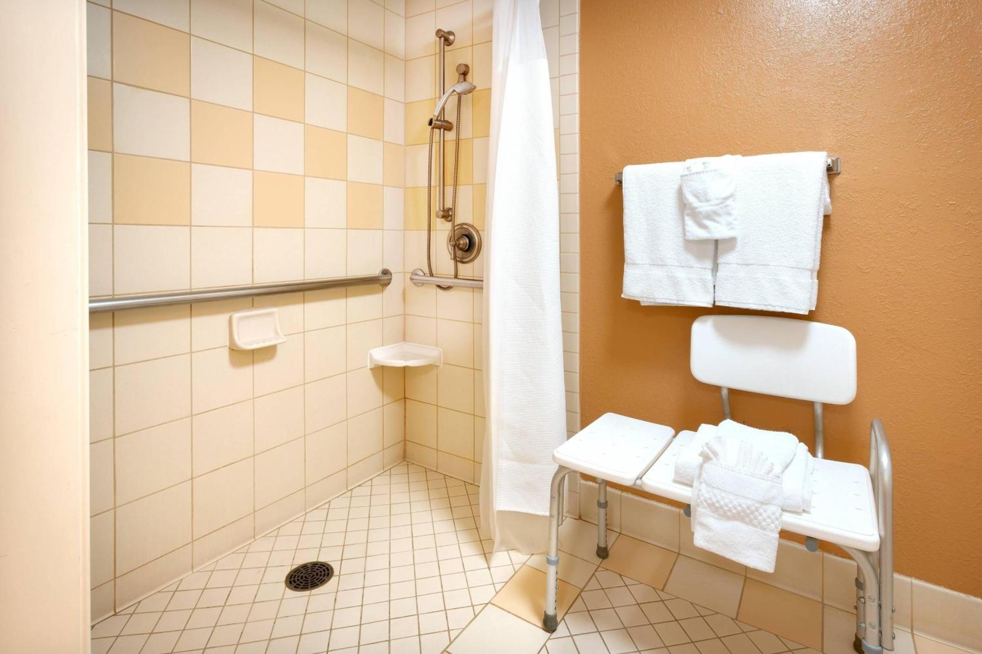 Fairfield Inn By Marriott Provo Zewnętrze zdjęcie