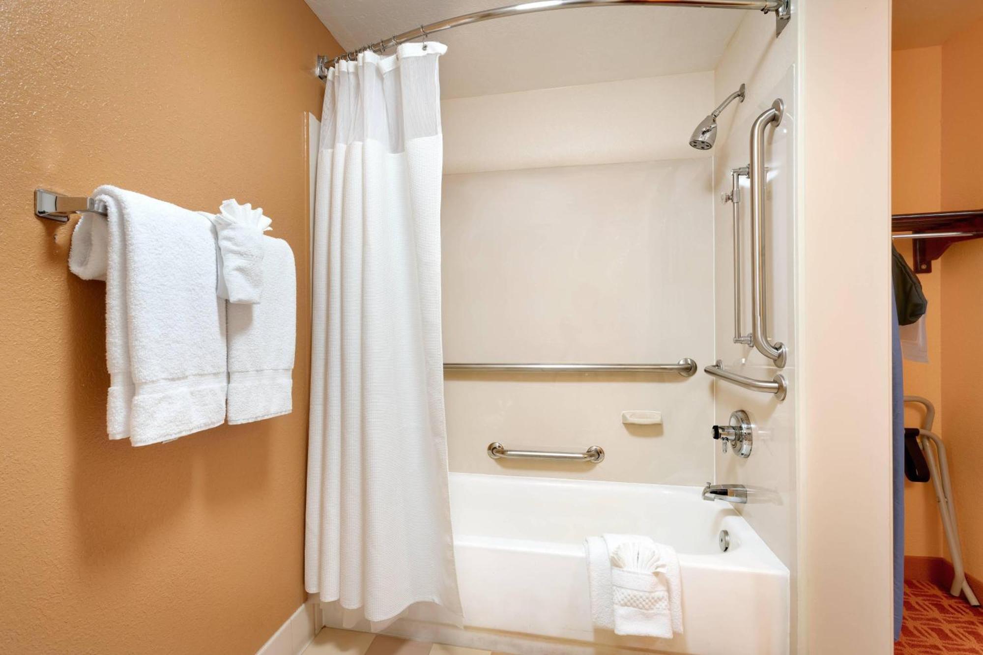 Fairfield Inn By Marriott Provo Zewnętrze zdjęcie