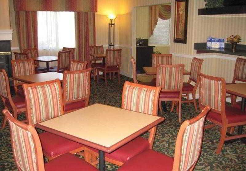 Fairfield Inn By Marriott Provo Restauracja zdjęcie