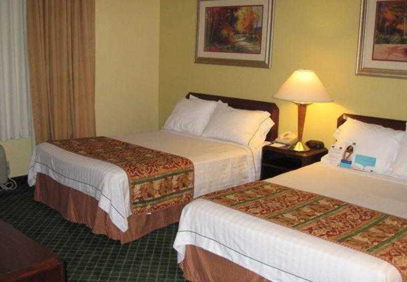 Fairfield Inn By Marriott Provo Zewnętrze zdjęcie