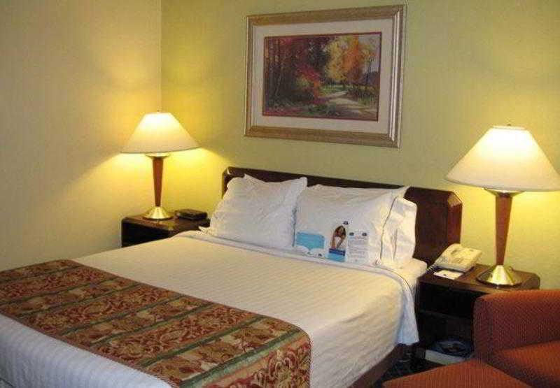 Fairfield Inn By Marriott Provo Zewnętrze zdjęcie