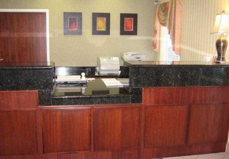 Fairfield Inn By Marriott Provo Wnętrze zdjęcie