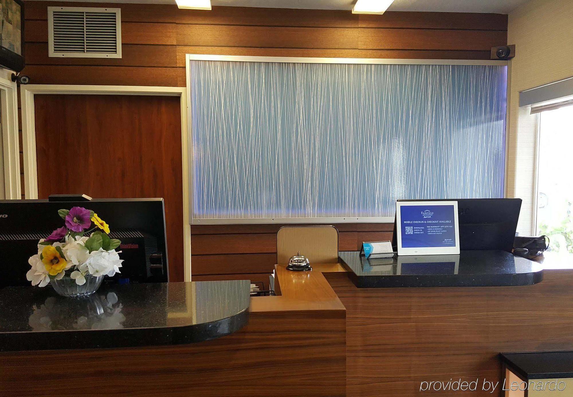 Fairfield Inn By Marriott Provo Zewnętrze zdjęcie