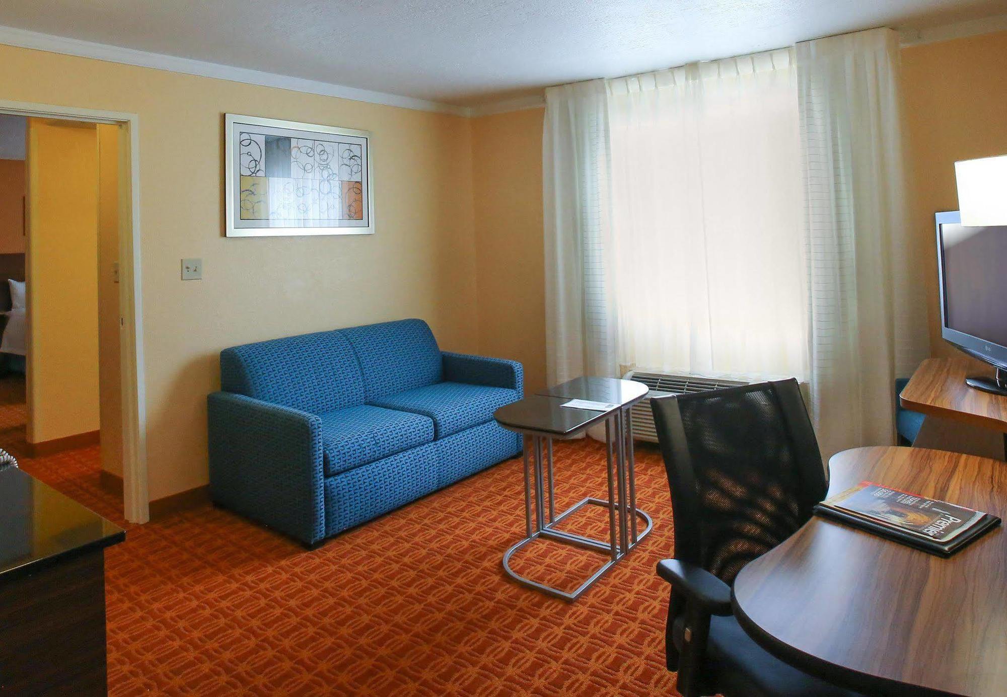 Fairfield Inn By Marriott Provo Zewnętrze zdjęcie